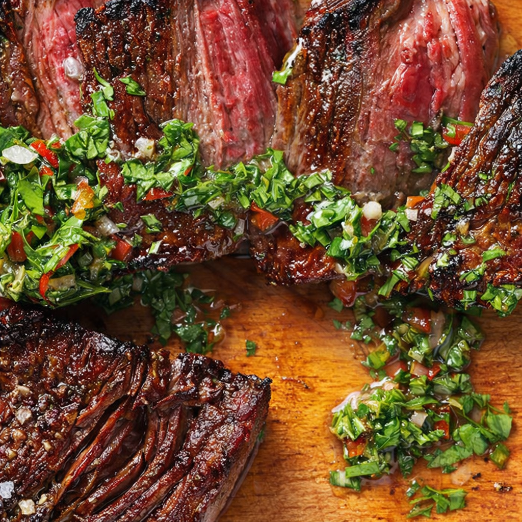 Casa Delgado - Le goût authentique de l’Argentine chez vous